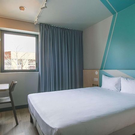 Ibis Budget Toulouse ラベージュ エクステリア 写真
