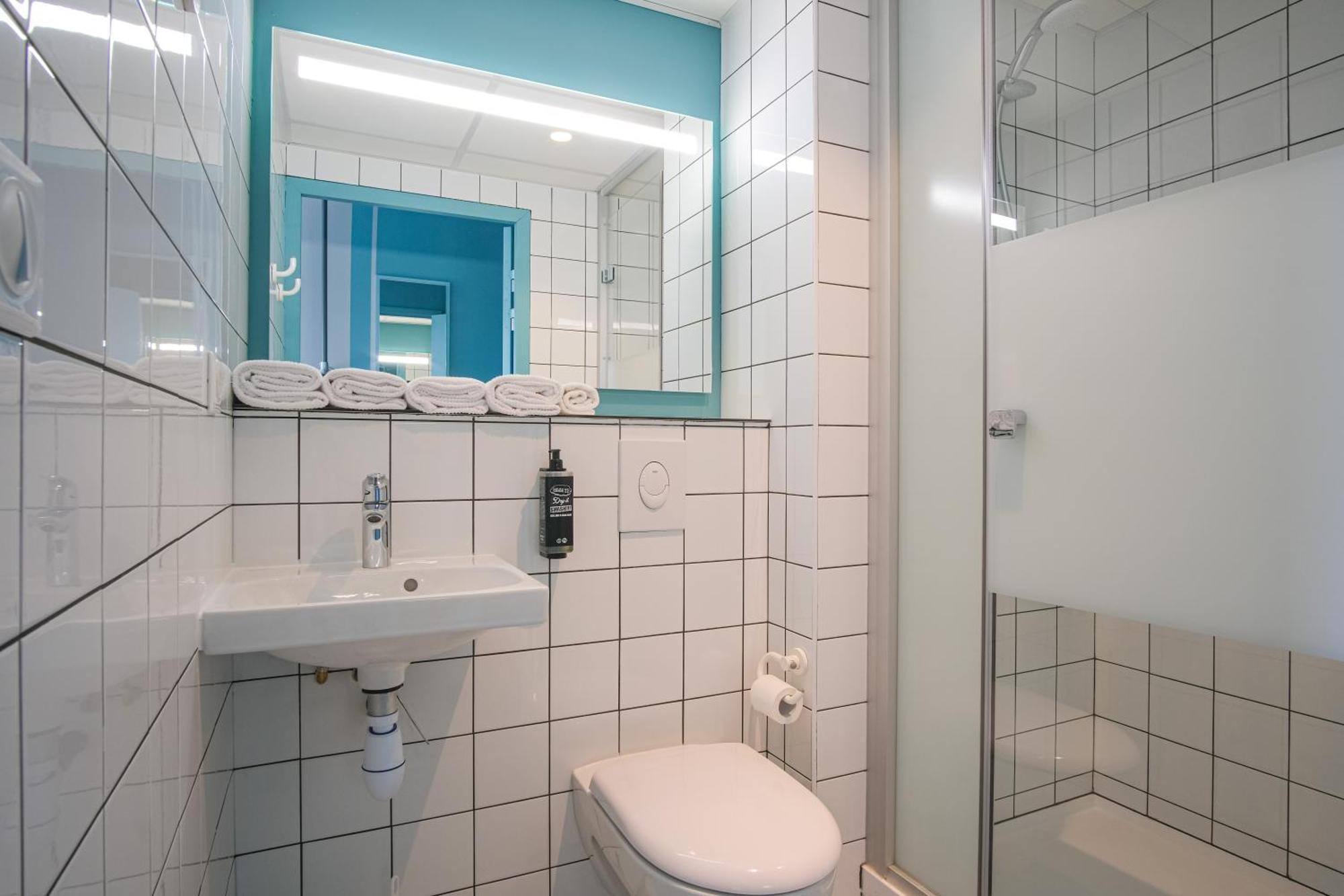 Ibis Budget Toulouse ラベージュ エクステリア 写真